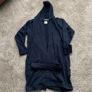 Reigning Champ Hooded Robe